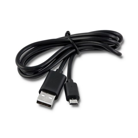 Qoltec Ładowarka samochodowa indukcyjna 5W | 5V | 1A | Micro USB Qoltec Ładowarka samochodowa indukcyjna 5W | 5V | 1A | Micro USB