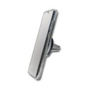 Qoltec MINI Uchwyt samochodowy | magnetyczny | na kratkę | Czarny Qoltec MINI Uchwyt samochodowy | magnetyczny | na kratkę | Czarny