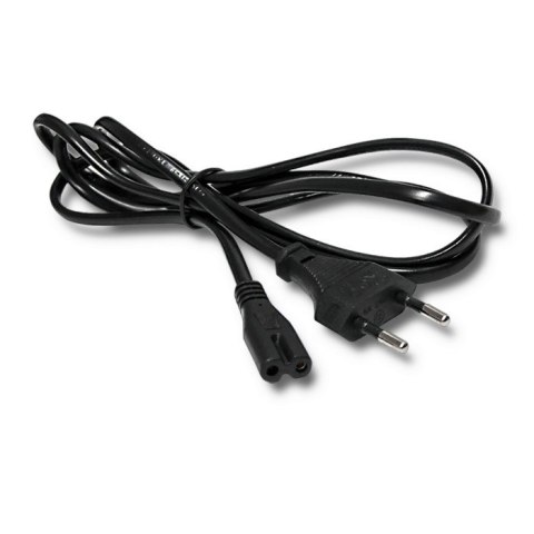 Qoltec Uniwersalny automatyczny zasilacz sieciowy 45W| 8 wtyczek |+ kabel zasilający Qoltec Uniwersalny automatyczny zasilacz sieciowy 45W| 8 wtyczek |+ kabel zasilający