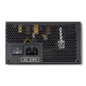 Qoltec Zasilacz ATX 1600W | 80 Plus Gold | Gaming Miner Qoltec Zasilacz ATX 1600W | 80 Plus Gold | Gaming Miner