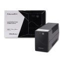 Qoltec Zasilacz awaryjny UPS | Monolith | 1000VA | 600W Qoltec Zasilacz awaryjny UPS | Monolith | 1000VA | 600W