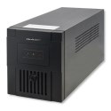 Qoltec Zasilacz awaryjny UPS | Monolith | 1500VA | 900W Qoltec Zasilacz awaryjny UPS | Monolith | 1500VA | 900W