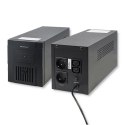 Qoltec Zasilacz awaryjny UPS | Monolith | 1500VA | 900W Qoltec Zasilacz awaryjny UPS | Monolith | 1500VA | 900W