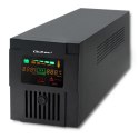 Qoltec Zasilacz awaryjny UPS | Monolith | 2000VA | 1200W | LCD | USB Qoltec Zasilacz awaryjny UPS | Monolith | 2000VA | 1200W | LCD | USB