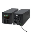 Qoltec Zasilacz awaryjny UPS | Monolith | 2000VA | 1200W | LCD | USB Qoltec Zasilacz awaryjny UPS | Monolith | 2000VA | 1200W | LCD | USB
