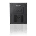 Qoltec Zasilacz awaryjny UPS | Monolith | 2000VA | 1200W Qoltec Zasilacz awaryjny UPS | Monolith | 2000VA | 1200W