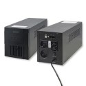 Qoltec Zasilacz awaryjny UPS | Monolith | 2000VA | 1200W Qoltec Zasilacz awaryjny UPS | Monolith | 2000VA | 1200W