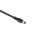 Qoltec Zasilacz desktopowy 72W | 12V | 6A | 5.5*2.1 | +kabel zasilający Qoltec Zasilacz desktopowy 72W | 12V | 6A | 5.5*2.1 | +kabel zasilający