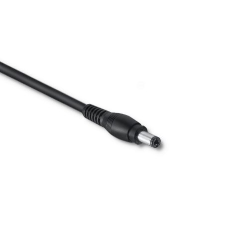 Qoltec Zasilacz desktopowy 72W | 12V | 6A | 5.5*2.1 | +kabel zasilający Qoltec Zasilacz desktopowy 72W | 12V | 6A | 5.5*2.1 | +kabel zasilający