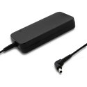 Qoltec Zasilacz do Asus 150W | 19.5V | 7.7A | 5.5*2.5 | +kabel zasilający Qoltec Zasilacz do Asus 150W | 19.5V | 7.7A | 5.5*2.5 | +kabel zasilający