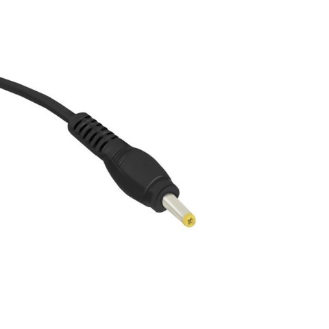Qoltec Zasilacz do Lenovo 65W | 20V | 3.25A | 4.0*1.7 | +kabel zasilający Qoltec Zasilacz do Lenovo 65W | 20V | 3.25A | 4.0*1.7 | +kabel zasilający
