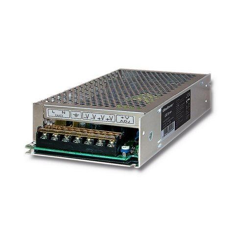 Qoltec Zasilacz impulsowy LED IP20 | 100W | 12V | 8.3A Qoltec Zasilacz impulsowy LED IP20 | 100W | 12V | 8.3A