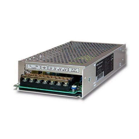 Qoltec Zasilacz impulsowy LED IP20 | 150W | 12V | 12.5A Qoltec Zasilacz impulsowy LED IP20 | 150W | 12V | 12.5A