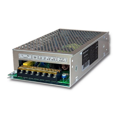 Qoltec Zasilacz impulsowy LED IP20 | 240W | 12V | 20A Qoltec Zasilacz impulsowy LED IP20 | 240W | 12V | 20A
