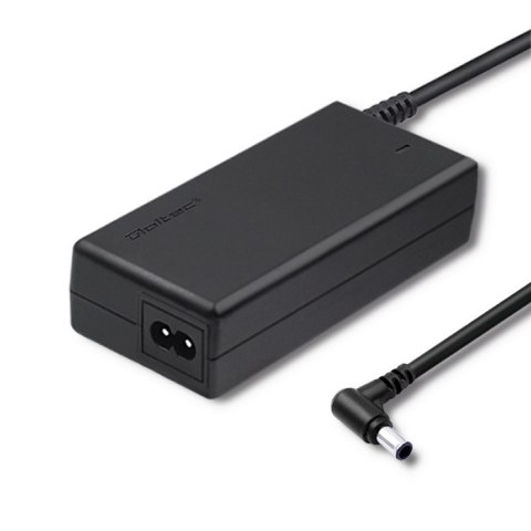 Qoltec Zasilacz sieciowy do monitora LG 25W | 19V | 1.3A | 6.5*4.4 | + kabel zasilajacy Qoltec Zasilacz sieciowy do monitora LG 25W | 19V | 1.3A | 6.5*4.4 | + kabel zasilajacy