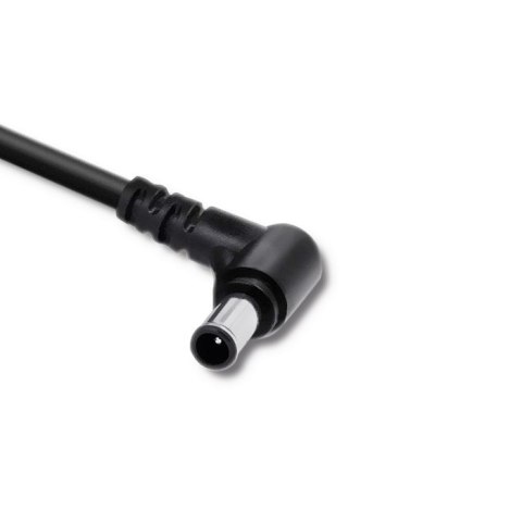 Qoltec Zasilacz sieciowy do monitora LG 25W | 19V | 1.3A | 6.5*4.4 | + kabel zasilajacy Qoltec Zasilacz sieciowy do monitora LG 25W | 19V | 1.3A | 6.5*4.4 | + kabel zasilajacy