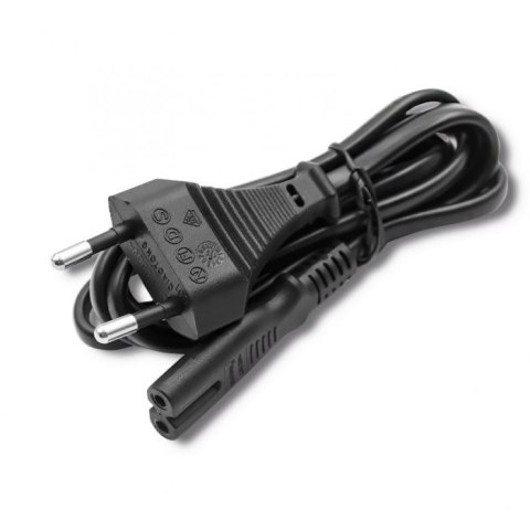 Qoltec Zasilacz sieciowy do monitora LG 25W | 19V | 1.3A | 6.5*4.4 | + kabel zasilajacy Qoltec Zasilacz sieciowy do monitora LG 25W | 19V | 1.3A | 6.5*4.4 | + kabel zasilajacy