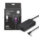 Qoltec Zasilacz sieciowy do monitora LG 40W | 19V | 2.1A | 6.5*4.4 | + kabel zasilający Qoltec Zasilacz sieciowy do monitora LG 40W | 19V | 2.1A | 6.5*4.4 | + kabel zasilający