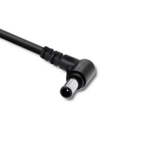 Qoltec Zasilacz sieciowy do monitora Samsung 42W | 14V | 3A | 6.5*4.4 | + kabel zasilający Qoltec Zasilacz sieciowy do monitora Samsung 42W | 14V | 3A | 6.5*4.4 | + kabel zasilający