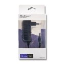 Qoltec Zasilacz wtyczkowy 18W | 9V | 2A | 5.5*2.5