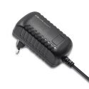 Qoltec Zasilacz wtyczkowy 18W | 9V | 2A | 5.5*2.5