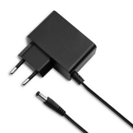 Qoltec Zasilacz wtyczkowy 24W | 12V | 2A | 5.5*2.5