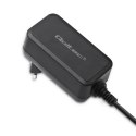 Qoltec Zasilacz wtyczkowy 36W | 12V | 3A | 5.5*2.1 Qoltec Zasilacz wtyczkowy 36W | 12V | 3A | 5.5*2.1