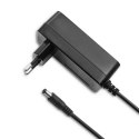 Qoltec Zasilacz wtyczkowy 48W | 12V | 4A | 5.5*2.1 Qoltec Zasilacz wtyczkowy 48W | 12V | 4A | 5.5*2.1