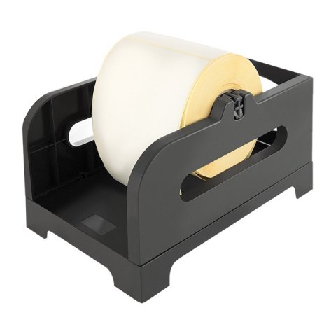 Qoltec Zewnętrzny podajnik etykiet Qoltec Zewnętrzny podajnik etykiet