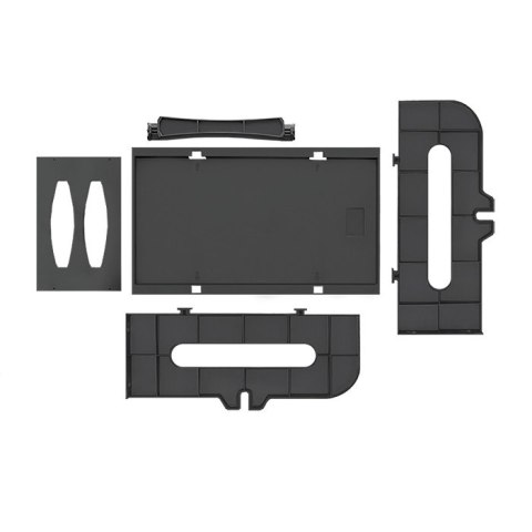 Qoltec Zewnętrzny podajnik etykiet Qoltec Zewnętrzny podajnik etykiet