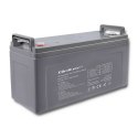 Qoltec Akumulator AGM | 12V | 120Ah | max 1440A Qoltec Akumulator AGM | 12V | 120Ah | max 1440A