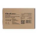 Qoltec Akumulator AGM | 12V | 17Ah |max. 255A Qoltec Akumulator AGM | 12V | 17Ah |max. 255A
