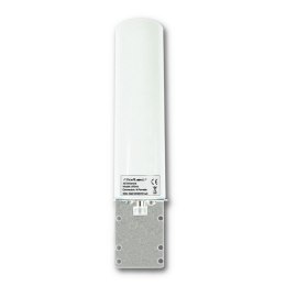 Qoltec Antena 4G LTE dookólna DUAL | 30dBi | wewnętrzno-zewnętrzna