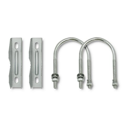 Qoltec Antena 4G LTE dookólna DUAL | 30dBi | wewnętrzno-zewnętrzna