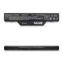 Qoltec Bateria do HP 6720 | 4400mAh | 10.8-11.1V Qoltec Bateria do HP 6720 | 4400mAh | 10.8-11.1V