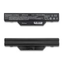 Qoltec Bateria do HP 6720 | 4400mAh | 10.8-11.1V Qoltec Bateria do HP 6720 | 4400mAh | 10.8-11.1V