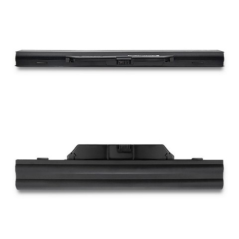 Qoltec Bateria do HP 6720 | 4400mAh | 10.8-11.1V Qoltec Bateria do HP 6720 | 4400mAh | 10.8-11.1V