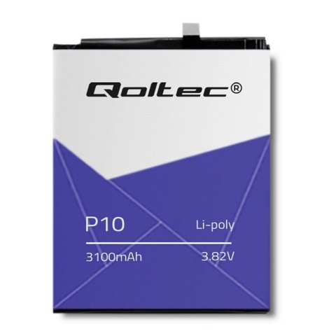 Qoltec Bateria do Huawei P10 | 3100mAh Qoltec Bateria do Huawei P10 | 3100mAh