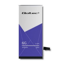 Qoltec Bateria do iPhone 6 | 1810mAh