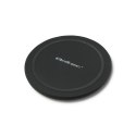 Qoltec Bezprzewodowa ładowarka indukcyjna RING | Qualcomm QuickCharge 3.0 10W | Czarny Qoltec Bezprzewodowa ładowarka indukcyjna RING | Qualcomm QuickCharge 3.0 10W | Czarny