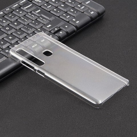 Qoltec Etui na Samsung Galaxy A9 2018 | PC HARD CLEAR Qoltec Etui na Samsung Galaxy A9 2018 | PC HARD CLEAR