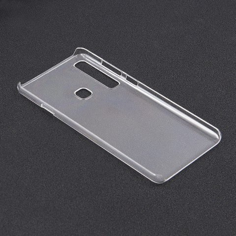 Qoltec Etui na Samsung Galaxy A9 2018 | PC HARD CLEAR Qoltec Etui na Samsung Galaxy A9 2018 | PC HARD CLEAR