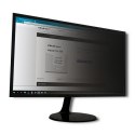 Qoltec Filtr prywatyzujący RODO 19" | 16:10 Qoltec Filtr prywatyzujący RODO 19" | 16:10