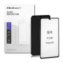 Qoltec Hartowane szkło ochronne PREMIUM do Huawei Mate 20 | 5D | PEŁNE | CZARNE Qoltec Hartowane szkło ochronne PREMIUM do Huawei Mate 20 | 5D | PEŁNE | CZARNE