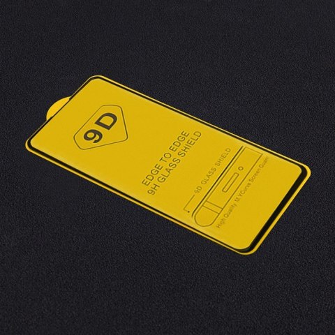 Qoltec Hartowane szkło ochronne PREMIUM do Xiaomi Mi Mix3 | 9D | Czarne | Pełne Qoltec Hartowane szkło ochronne PREMIUM do Xiaomi Mi Mix3 | 9D | Czarne | Pełne