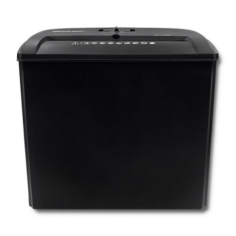 Qoltec Niszczarka RODO | Cross cut | 10L Qoltec Niszczarka RODO | Cross cut | 10L