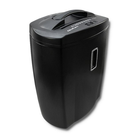 Qoltec Niszczarka RODO Premium | Cross cut | 21L Qoltec Niszczarka RODO Premium | Cross cut | 21L