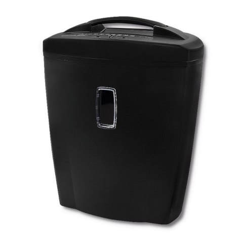 Qoltec Niszczarka RODO Premium | Cross cut | 21L Qoltec Niszczarka RODO Premium | Cross cut | 21L