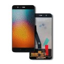 Qoltec Wyświetlacz dotykowy LCD do Huawei P10 Qoltec Wyświetlacz dotykowy LCD do Huawei P10