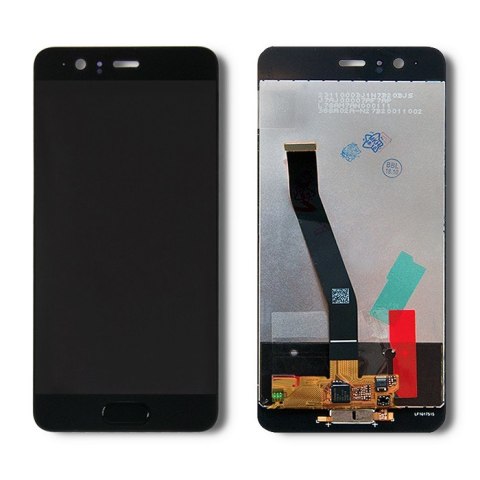 Qoltec Wyświetlacz dotykowy LCD do Huawei P10 Qoltec Wyświetlacz dotykowy LCD do Huawei P10